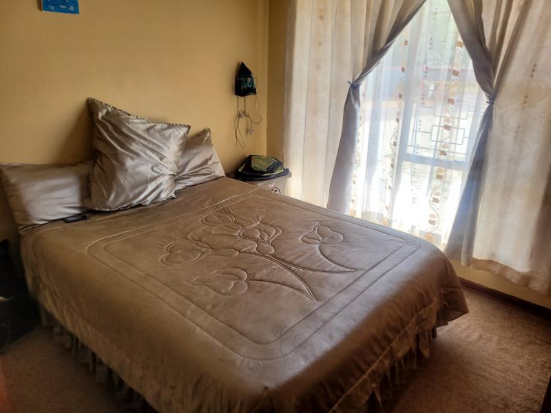 4 Bedroom Property for Sale in Fauna Free State